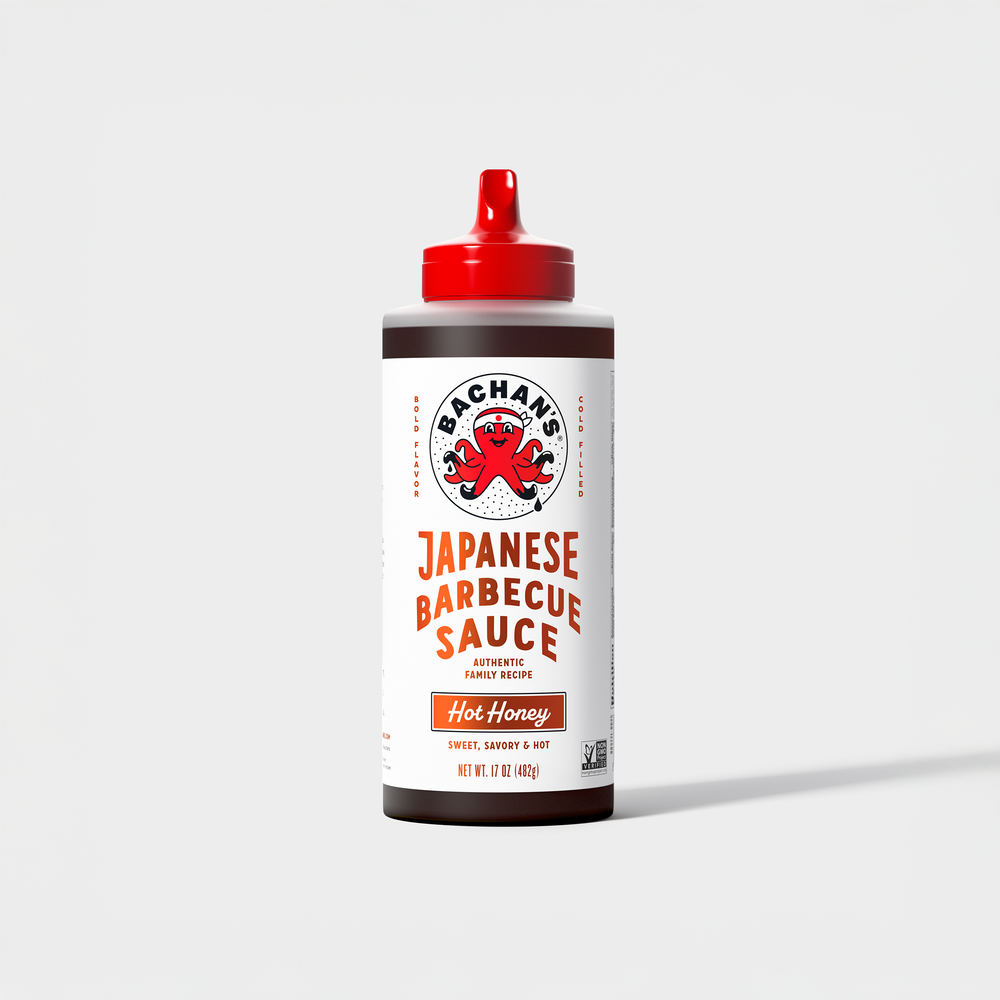 Hot Honey B8
