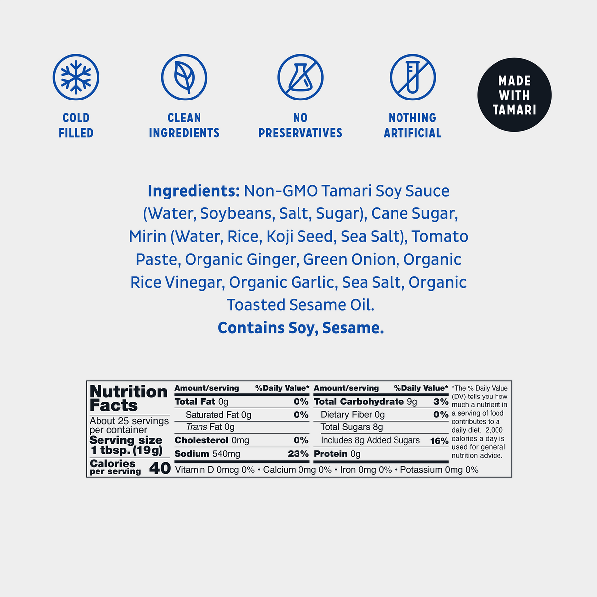 Gluten-Free B5