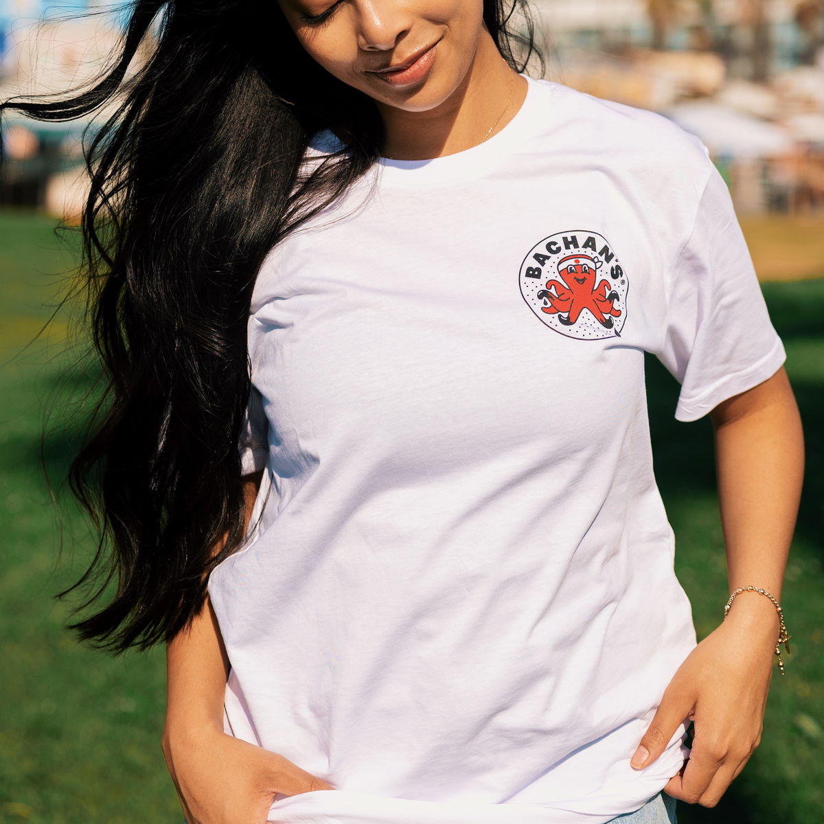 Method Tee H8