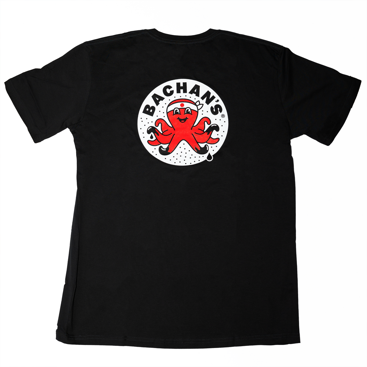 Logo Tee D6