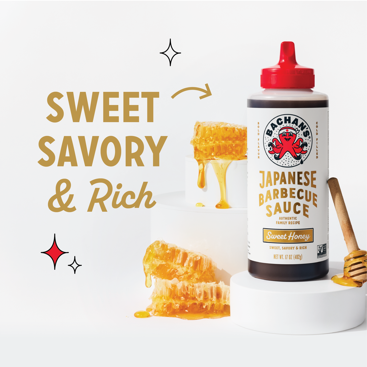 Sweet Honey F5