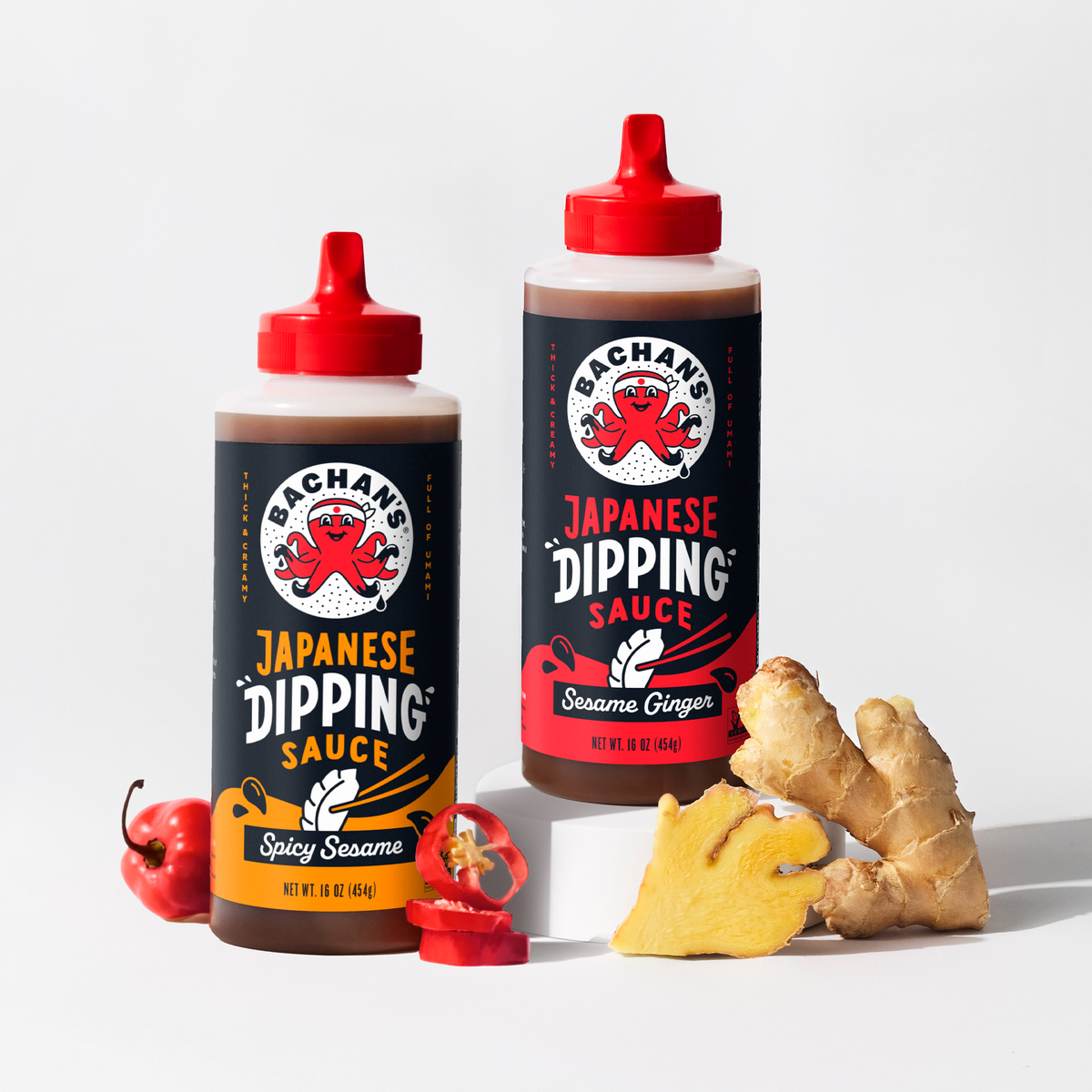 Dip Mix & Match O8